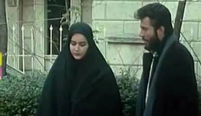  ببینید | ویدئویی از خواستگار سمج نعیمه نظام‌دوست در سال ۷۷
