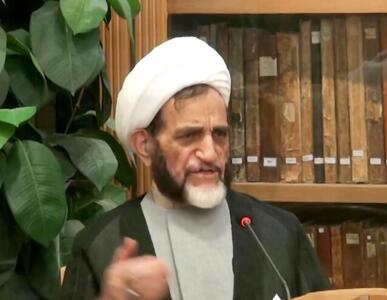 اشرفی اصفهانی: تمام جنگ هشت ساله به اندازه یک روز این جنگ خسارت به بار نیاورد / نمازجمعه میتوانست تضمینکننده حفظ این نظام باشد اما...