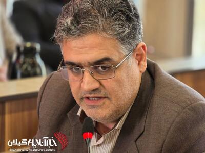  مدیر کل بنیاد مسکن گیلان در املش:تأمین زمین برای نهضت ملی مسکن و جوانی جمعیت در املش