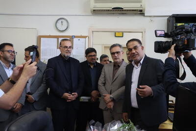  ثبت درآمد ۹ همتی و اجرای ۱۱۰ پروژه عمرانی در شهرداری کرمان/ «فصل همدلی» ظرفیت خدمت‌رسانی را افزایش داده است