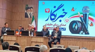 شناسایی و اصلاح بیش از ۸۰ نقطه حادثهخیز در استان کرمان/فعالیت آنلاین مراکز معاینه فنی در سطح استان