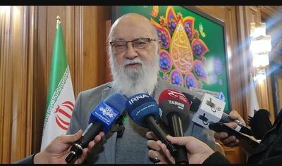  آخرین وضعیت «پادگان ۰۶» از زبان رئیس شورای شهر تهران