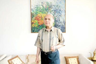 چرا سلاطین ترک زبان به فارسی شعر می سرودند؟/ از فردوسی تا شفیعی کدکنی با نگاهی تازه / تاریخ تفکر ایرانی دستگاه فلسفی ندارد