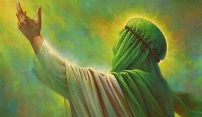 دعای پیامبر(ص) برای دفع بلا و در امان ماندن از آسیبها