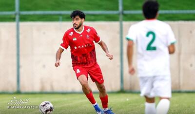 تماس گرفت و گفت به پرسپولیس بروم موفقترم تا استقلال +ویدیو