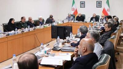 با تصویب دولت، هیچ دستگاه اجرایی حق ندارد رأساً سکویی را مسدود کند - مردم سالاری آنلاین
