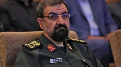  انتصاب محسن رضایی به عنوان دبیر شورای عالی امنیت ملی با حکم پزشکیان - مردم سالاری آنلاین