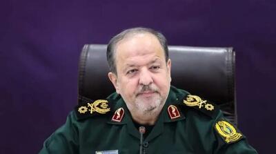 سرپرست وزارت دفاع: رسانه داخلی از بازنشر هیجانی و بدون تحلیل پیامهای دشمن پرهیز کند - مردم سالاری آنلاین