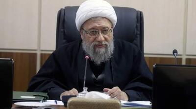  آملی‌ لاریجانی: ایران به هیچ قیمتی از تنگه هرمز عقب‌نشینی نخواهد کرد/ اگر خواهان تردد آزاد هستند، باید به شروط تفاهمنامه عمل کنند - مردم سالاری آنلاین