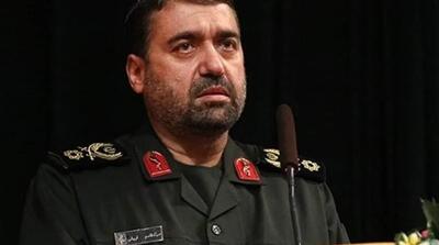  جانشین سازمان بسیج: تصاویر جلسات رهبر انقلاب با فرماندهان نیروهای مسلح منتشر خواهد شد - مردم سالاری آنلاین