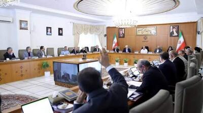 با تصویب دولت هیچ دستگاه اجرایی حق ندارد رأساً سکویی را مسدود کند - مردم سالاری آنلاین