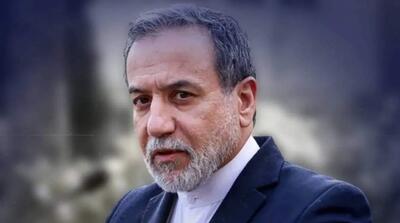 عراقچی: با آمریکا تبادل پیام داریم اما مذاکره ای در جریان نیست/ تفاهم با عمان به معنی بازشدن تنگه هرمز نیست - مردم سالاری آنلاین