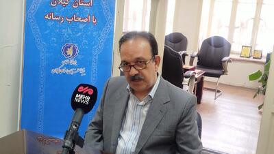 رئیس بنیاد نخبگان گیلان: «داده» مهمترین مؤلفه قدرت است