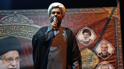 خبرنگاری شغلی مقدس و مسئولیتی خطیر در برابر جامعه و تاریخ است
