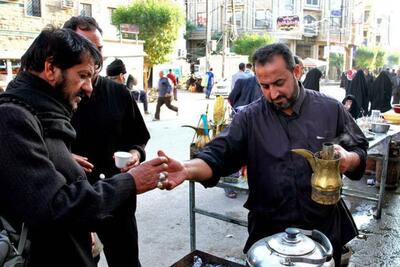خاطرات طنز پیادهروی اربعین را مکتوب کنید!