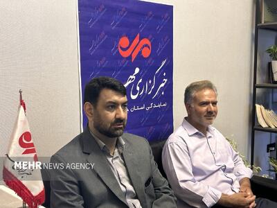  عاملی‌پور: همراهی خبرگزاری مهر در پوشش فعالیت های مساجد ارزشمند است