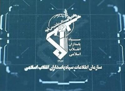کشف شبکه سازمانیافته قاچاق ۳۲ هزار لیتر گازوئیل در کهگیلویه وبویراحمد