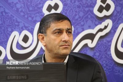  بی اعتنایی فرماندارپیشوا به خبرنگاران/وقتی پیگیری مطالبات نتیجه ندارد