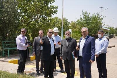  لزوم پایداری زیرساخت‌های انرژی در لرستان