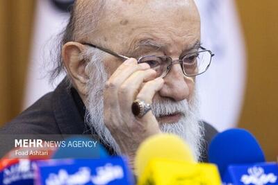 چمران: امکان خروج پادگانها از تهران وجود دارد