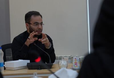 تماشای فیلم در سینما آزادی کرمانشاه برای خبرنگاران رایگان شد
