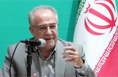 روحی: سهم کشاورزی از تسهیلات ۷۰ همتی آذربایجان شرقی افزایش مییابد