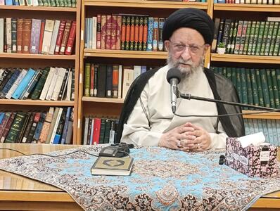 نورمفیدی: رسانه‌ها مراقب تحریف واقعیت‌ها باشند