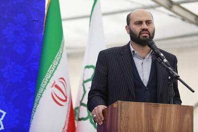اعزام ناوگان تخصصی پسماند تهران به مشهد برای خدمترسانی به زائران رضوی