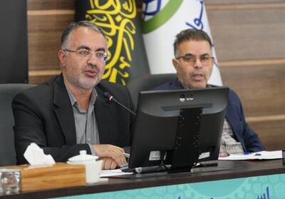  مقابلی: باید از ظرفیت جوانان به نحو احسن بهره گرفت