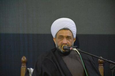  حجت‌الاسلام رضایی: «جهاد تبیین» سدی در برابر تحریف واقعه عاشوراست