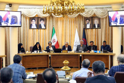  سرمست: تبریز باید همچنان شهر بدون گدا باقی بماند