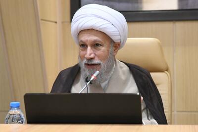 آیتالله دژکام: رسانهها همزمان با مطالبهگری، امیدآفرین باشند