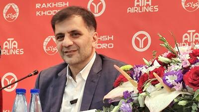  برای قهرمانی تراکتور تمام تلاش‌مان را می‌کنیم