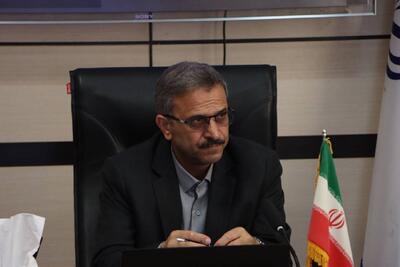  علوی: استاندار خراسان شمالی پیگیر تأخیر ساخت بیمارستان مادر و کودک شد
