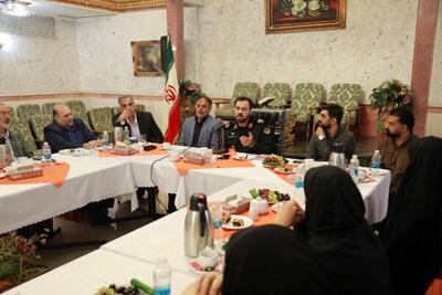 سخنگوی فراجا: همبستگی ملی مهمترین سرمایه کشور است