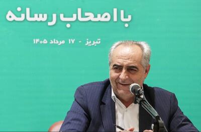  سرمست:رسانه‌ها در مدیریت بحران و تقویت همبستگی اجتماعی نقش‌آفرین هستند