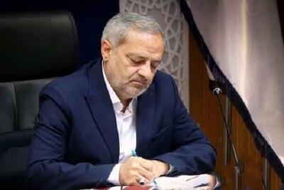 پیام تبریک کاظمی در پی افتخارآفرینی تیم‌ملی المپیاد هوش مصنوعی