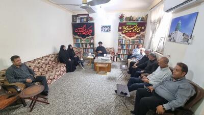  امام جمعه گناوه: رسانه‌ها با جهاد تبیین توطئه‌های دشمن را خنثی کنند