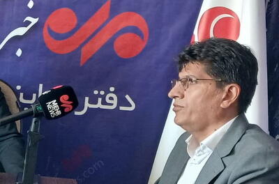 نرخ باسوادی ۱۰ تا ۵۹ سالههای زنجان به حدود ۹۸ درصد رسیده است