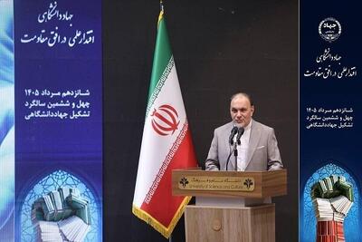 رونمایی از فناوری بومی طراحی و تولید ویروسهای هدفمند برای درمان سرطان