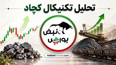 تحلیل تکنیکال کچاد ۱۸ مرداد