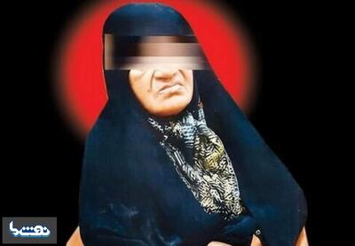 «کلثوم اکبری» اعدام میشود؟ | نفت ما
