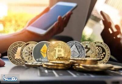  قیمت بیت‌کوین و سایر رمزارزها امروز یکشنبه ۱۸ مرداد ۱۴۰۵ | نفت ما