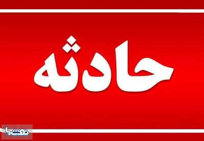  آتش‌سوزی یک واحد صنعتی در تهران | نفت ما