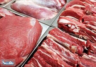قیمت انواع گوشت قرمز امروز ۱۸ مرداد ۱۴۰۵ | نفت ما