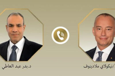 وزیر خارجه مصر: اسرائیل باید بهطور کامل از غزه خارج شود