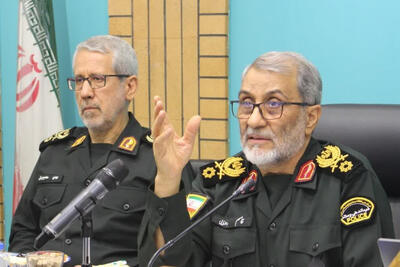جانشین فرمانده فراجا: مسائل اجتماعی را نباید انتظامی کنیم