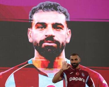 صلاح ترکها را پولدار کرد - پارس فوتبال
