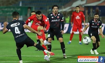  استقلال و پرسپولیس در شهر قدس به مصاف حریفان خود خواهند رفت