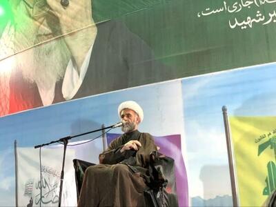  امام جمعه موقت بوشهر: ریشه جنایت کربلا «جاهلیت سازمان‌یافته» بود - پارس فوتبال